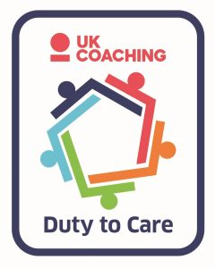 UK Coaching – Duty to Care